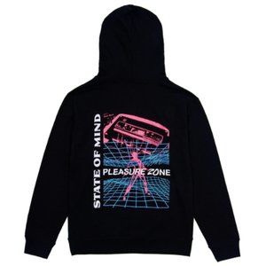 State Of Mind Hoodie